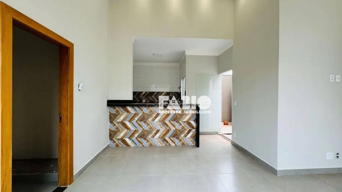 Foto 6 de Casa com 3 quartos à venda, 228m2 em SETSUL, Sao Jose Do Rio Preto - SP