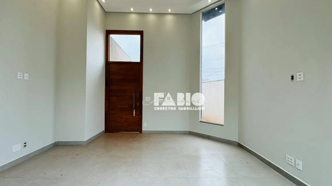 Foto 5 de Casa com 3 quartos à venda, 228m2 em SETSUL, Sao Jose Do Rio Preto - SP