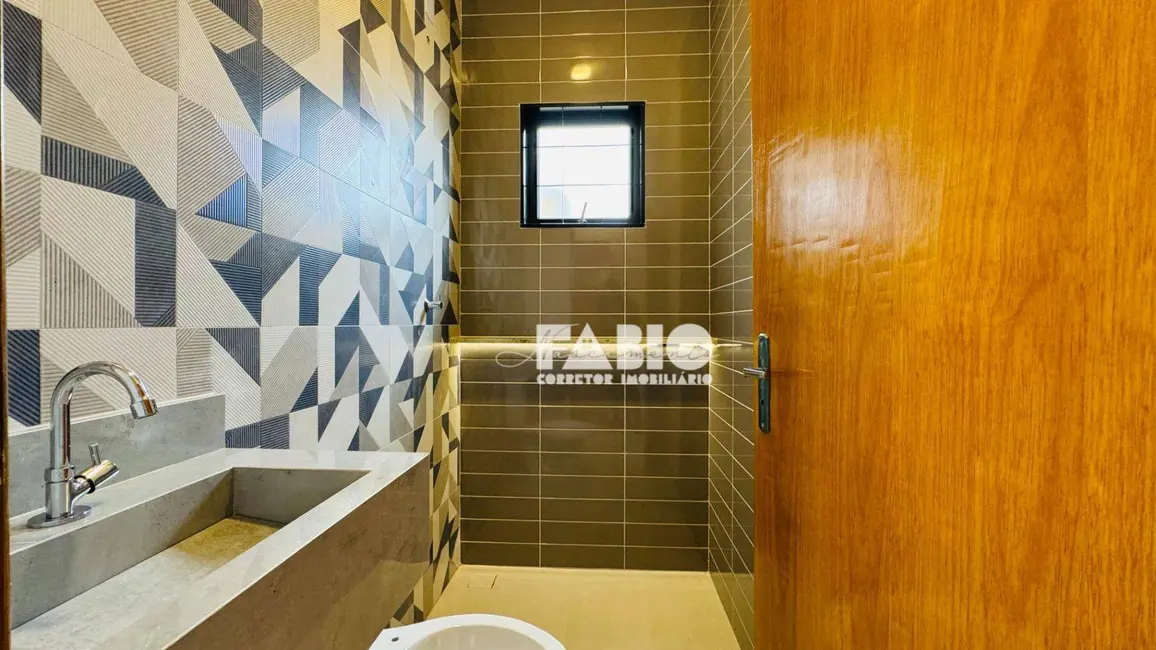 Foto 5 de Casa de Condomínio com 2 quartos à venda, 200m2 em Vila São Jorge, Sao Jose Do Rio Preto - SP