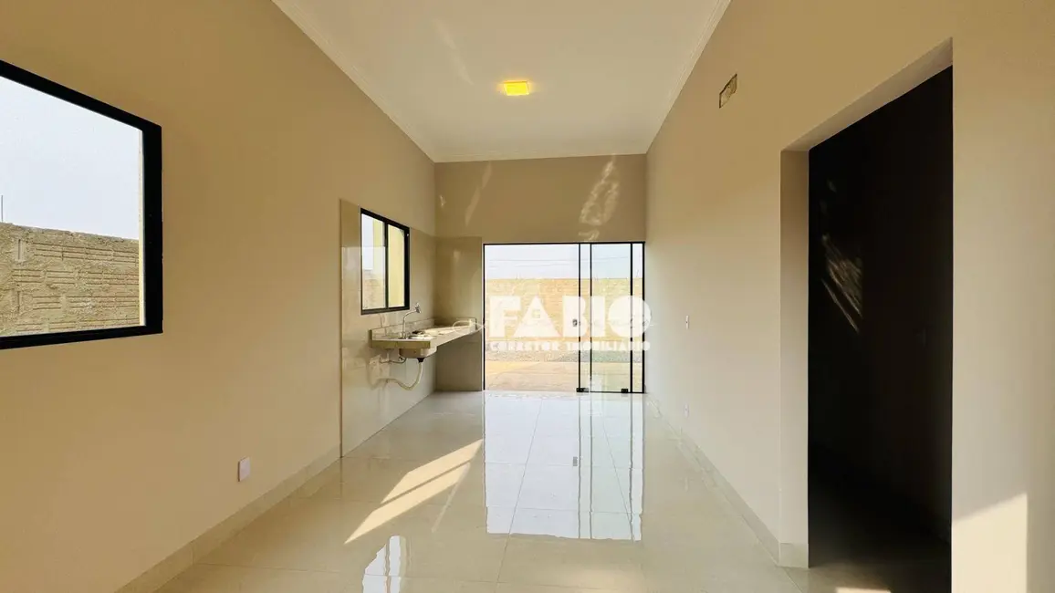 Foto 2 de Casa de Condomínio com 2 quartos à venda, 200m2 em Vila São Jorge, Sao Jose Do Rio Preto - SP