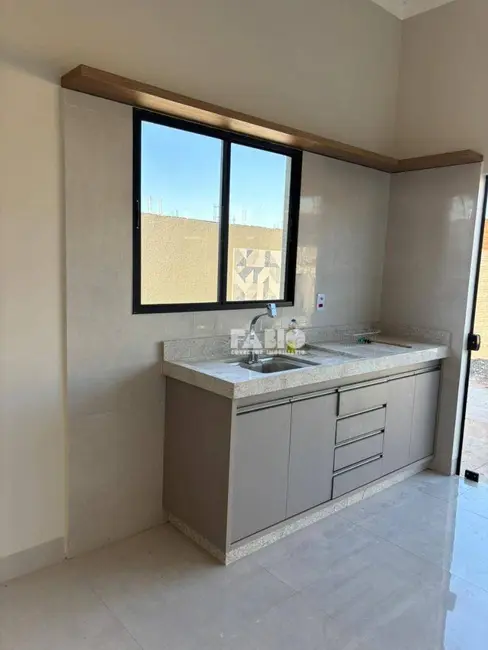 Foto 7 de Casa de Condomínio com 2 quartos à venda, 200m2 em Vila São Jorge, Sao Jose Do Rio Preto - SP