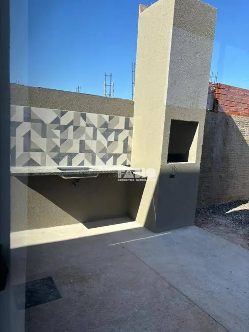 Foto 9 de Casa de Condomínio com 2 quartos à venda, 200m2 em Vila São Jorge, Sao Jose Do Rio Preto - SP