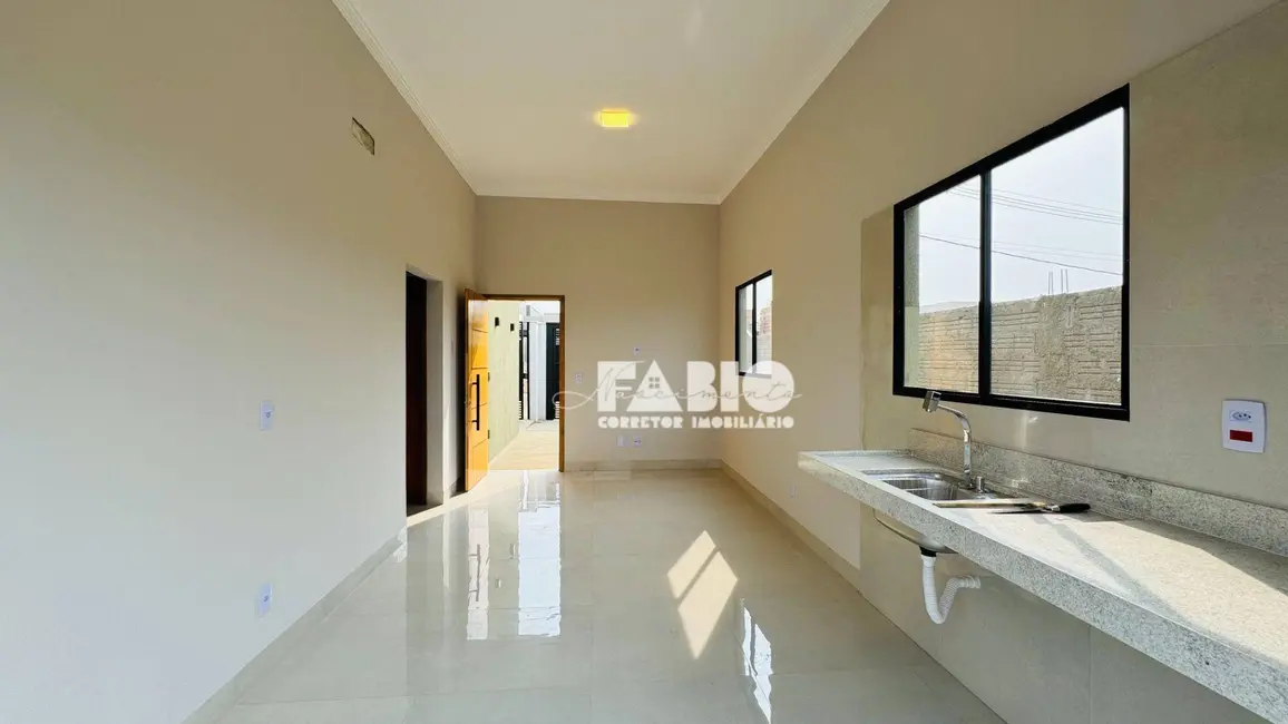 Foto 3 de Casa de Condomínio com 2 quartos à venda, 200m2 em Vila São Jorge, Sao Jose Do Rio Preto - SP