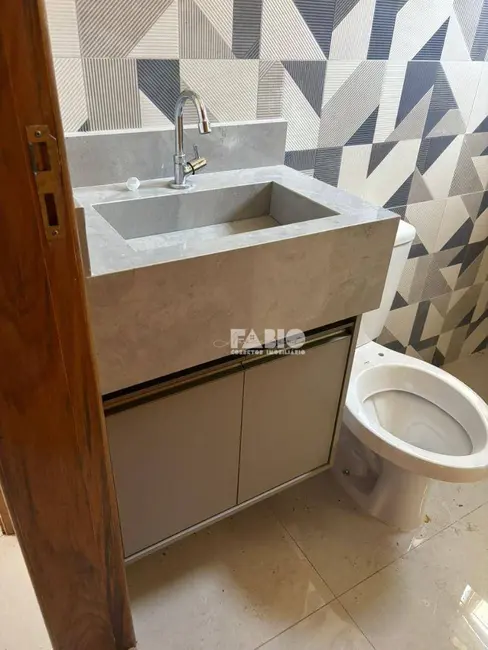 Foto 8 de Casa de Condomínio com 2 quartos à venda, 200m2 em Vila São Jorge, Sao Jose Do Rio Preto - SP