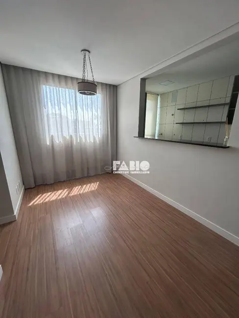 Foto 1 de Apartamento com 2 quartos à venda, 47m2 em Jardim Marajó, Sao Jose Do Rio Preto - SP