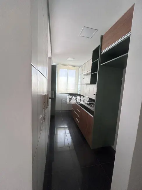 Foto 2 de Apartamento com 2 quartos à venda, 47m2 em Jardim Marajó, Sao Jose Do Rio Preto - SP