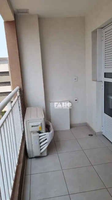 Foto 1 de Apartamento com 3 quartos à venda, 76m2 em Vila Redentora, Sao Jose Do Rio Preto - SP