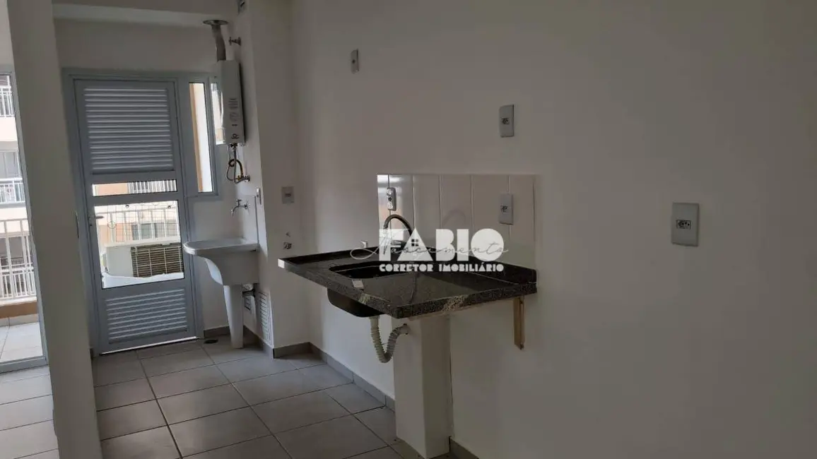 Apartamento com 3 quartos à venda, 76m2 em Vila Redentora, Sao Jose Do Rio Preto - SP - imagem 4 Foto 4 de Apartamento com 3 quartos à venda, 76m2 em Vila Redentora, Sao Jose Do Rio Preto - SP