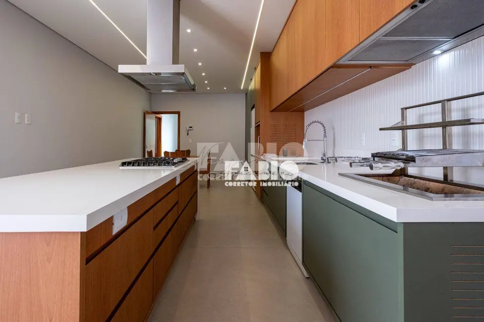 Foto 1 de Casa com 3 quartos à venda, 235m2 em Residencial Palestra, Sao Jose Do Rio Preto - SP