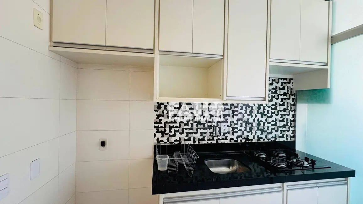 Apartamento com 2 quartos à venda, 50m2 em Jardim Yolanda, Sao Jose Do Rio Preto - SP - imagem 2 Foto 2 de Apartamento com 2 quartos à venda, 50m2 em Jardim Yolanda, Sao Jose Do Rio Preto - SP