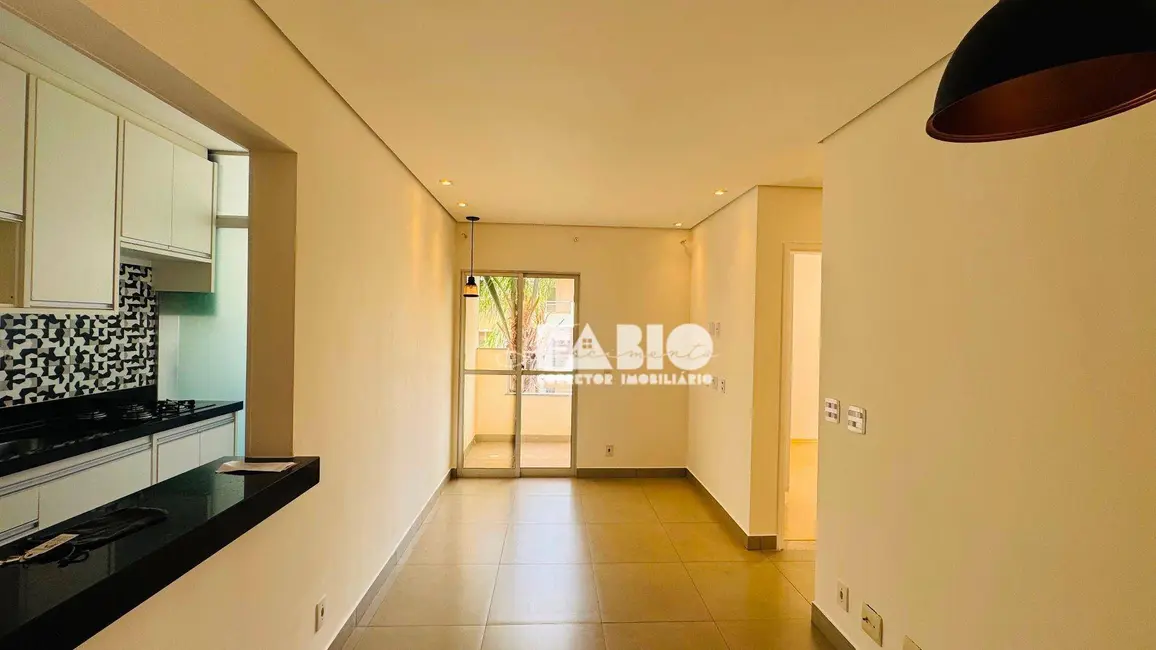 Apartamento com 2 quartos à venda, 50m2 em Jardim Yolanda, Sao Jose Do Rio Preto - SP - imagem 3 Foto 3 de Apartamento com 2 quartos à venda, 50m2 em Jardim Yolanda, Sao Jose Do Rio Preto - SP