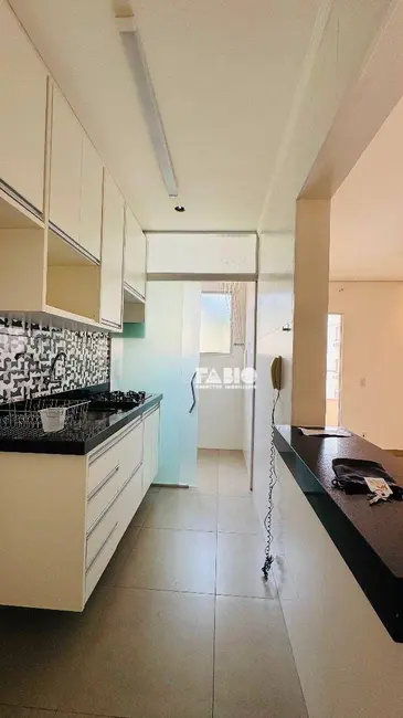 Apartamento com 2 quartos à venda, 50m2 em Jardim Yolanda, Sao Jose Do Rio Preto - SP - imagem 8 Foto 8 de Apartamento com 2 quartos à venda, 50m2 em Jardim Yolanda, Sao Jose Do Rio Preto - SP