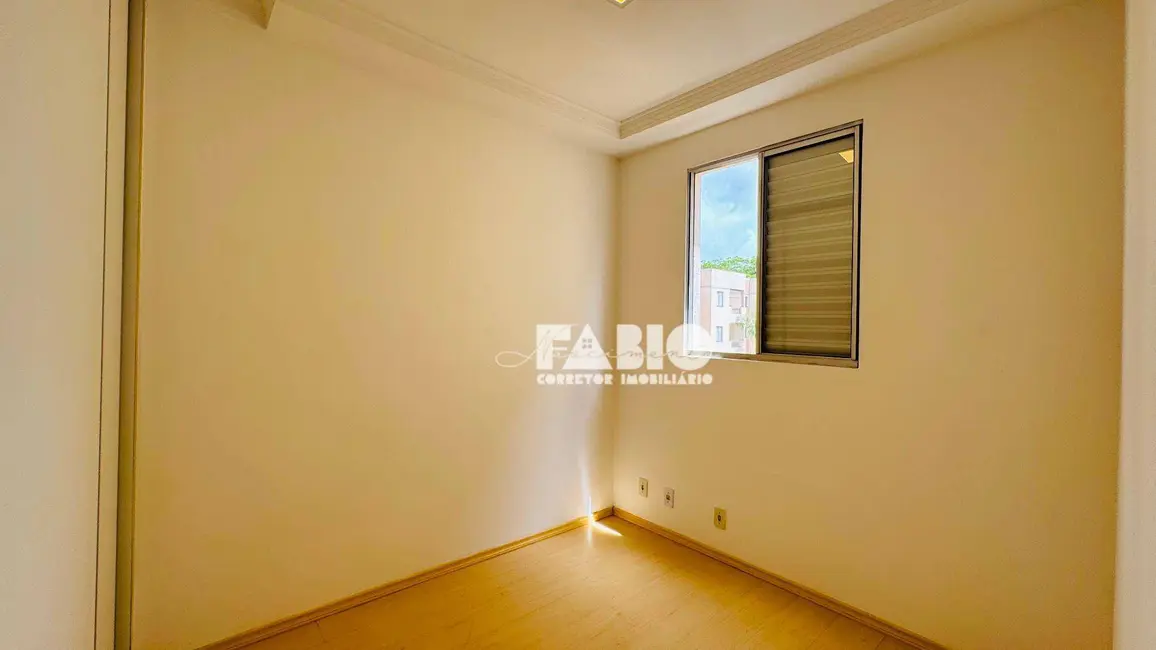 Apartamento com 2 quartos à venda, 50m2 em Jardim Yolanda, Sao Jose Do Rio Preto - SP - imagem 4 Foto 4 de Apartamento com 2 quartos à venda, 50m2 em Jardim Yolanda, Sao Jose Do Rio Preto - SP