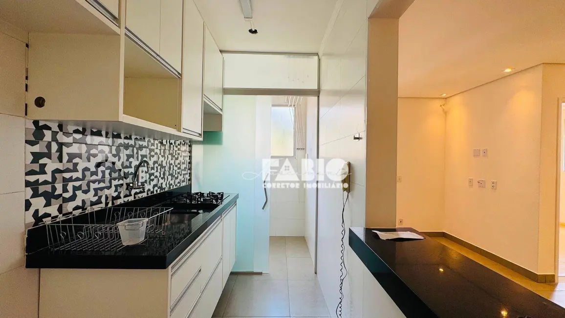 Foto 1 de Apartamento com 2 quartos à venda, 50m2 em Jardim Yolanda, Sao Jose Do Rio Preto - SP