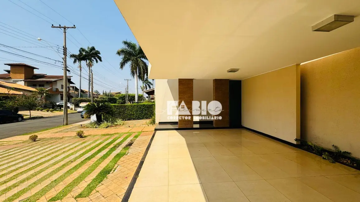 Foto 6 de Casa com 4 quartos à venda, 640m2 em Parque Residencial Damha, Sao Jose Do Rio Preto - SP