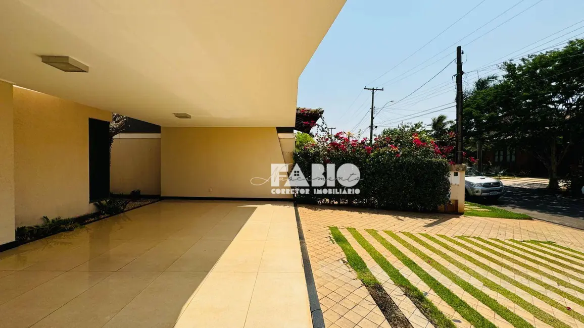 Foto 5 de Casa com 4 quartos à venda, 640m2 em Parque Residencial Damha, Sao Jose Do Rio Preto - SP