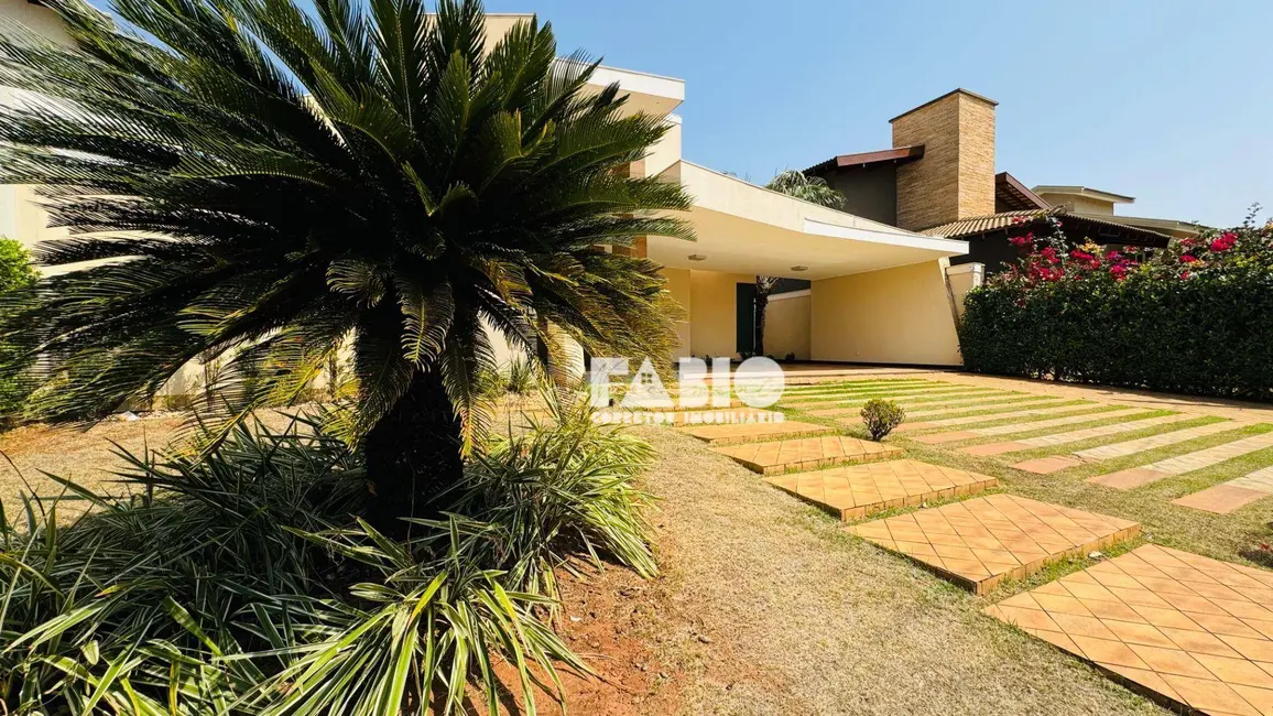 Foto 4 de Casa com 4 quartos à venda, 640m2 em Parque Residencial Damha, Sao Jose Do Rio Preto - SP