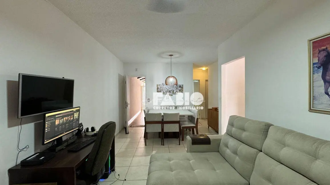 Foto 8 de Casa de Condomínio com 3 quartos à venda, 200m2 em Terra Nova Garden Village, Sao Jose Do Rio Preto - SP