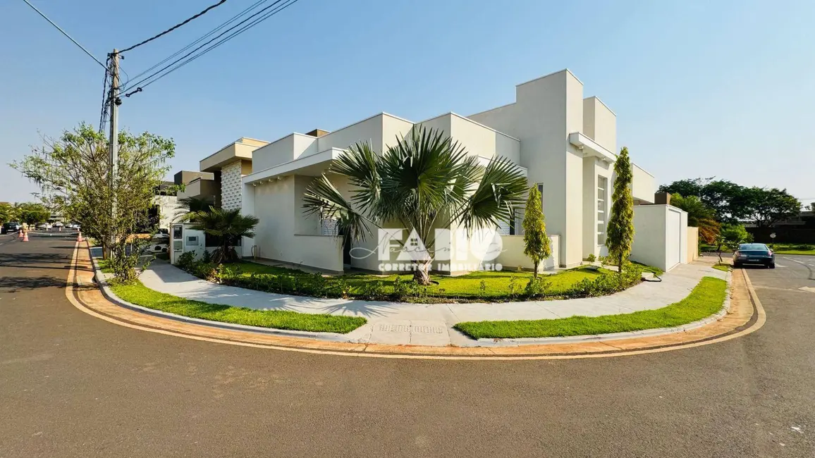 Foto 4 de Casa de Condomínio com 3 quartos à venda, 300m2 em Village Damha Rio Preto III, Sao Jose Do Rio Preto - SP