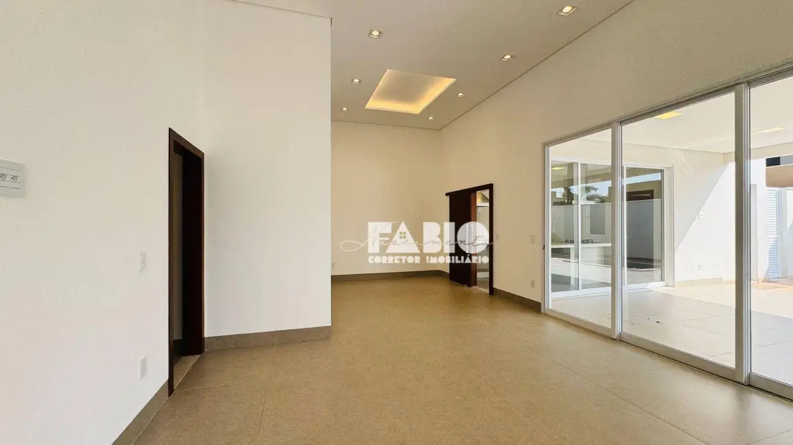 Foto 7 de Casa de Condomínio com 3 quartos à venda, 300m2 em Village Damha Rio Preto III, Sao Jose Do Rio Preto - SP