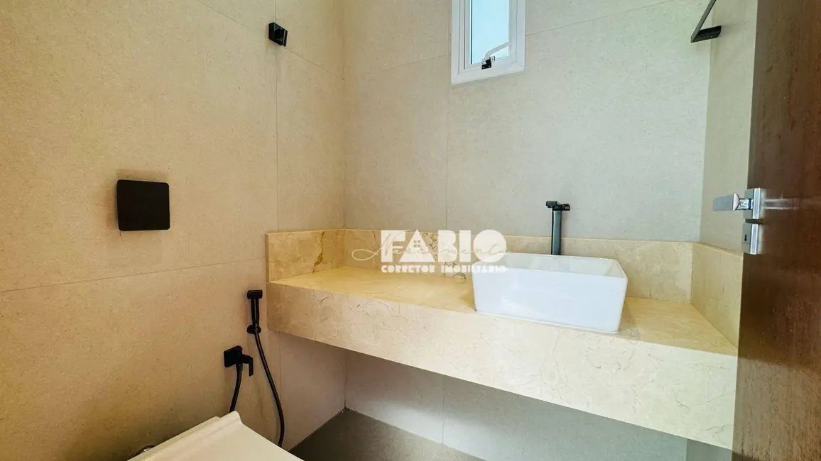 Foto 6 de Casa de Condomínio com 3 quartos à venda, 300m2 em Village Damha Rio Preto III, Sao Jose Do Rio Preto - SP