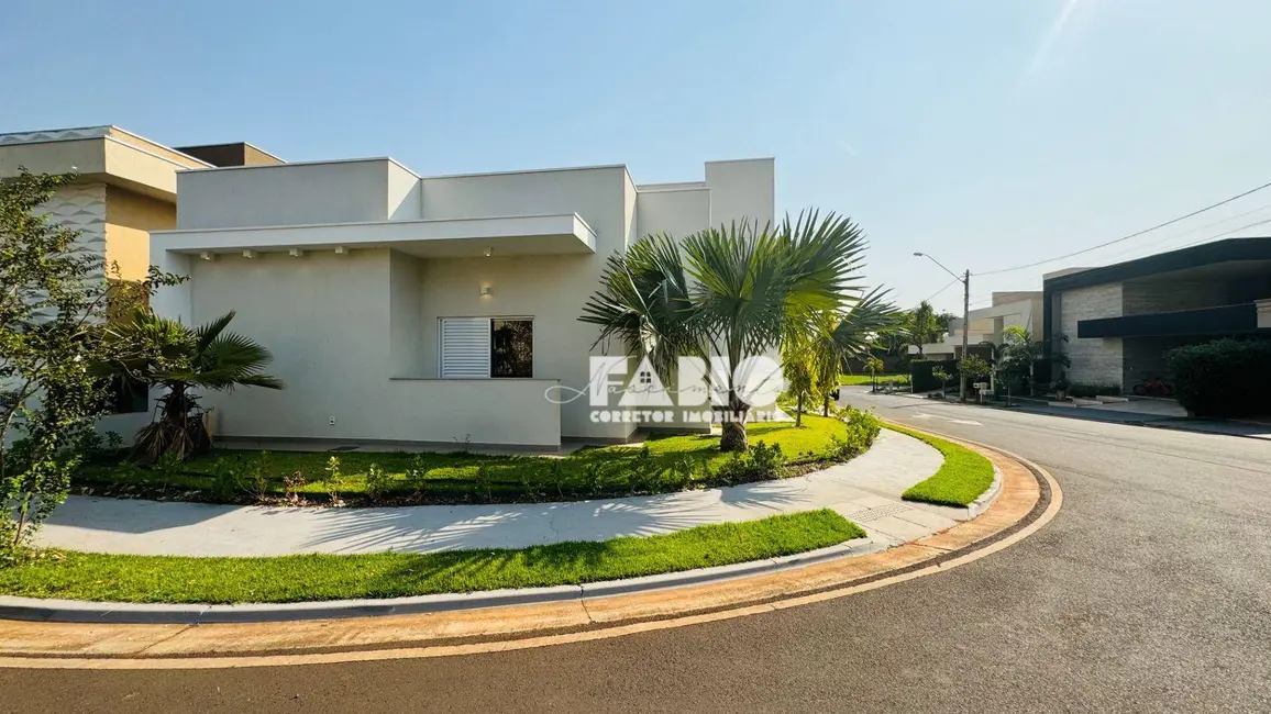 Foto 5 de Casa de Condomínio com 3 quartos à venda, 300m2 em Village Damha Rio Preto III, Sao Jose Do Rio Preto - SP