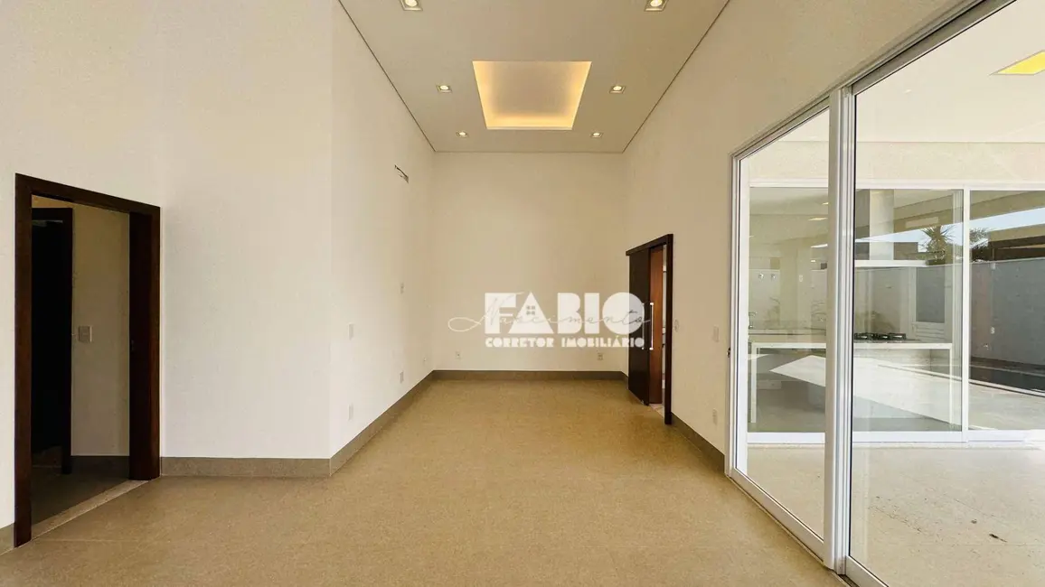 Foto 9 de Casa de Condomínio com 3 quartos à venda, 300m2 em Village Damha Rio Preto III, Sao Jose Do Rio Preto - SP