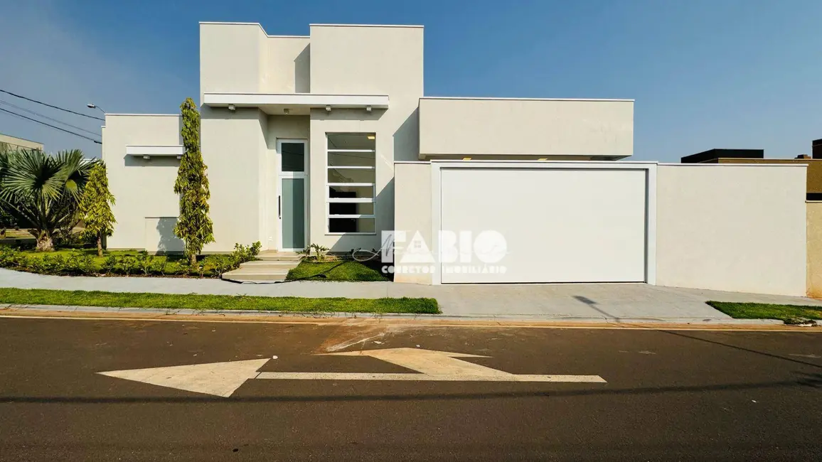 Foto 2 de Casa de Condomínio com 3 quartos à venda, 300m2 em Village Damha Rio Preto III, Sao Jose Do Rio Preto - SP