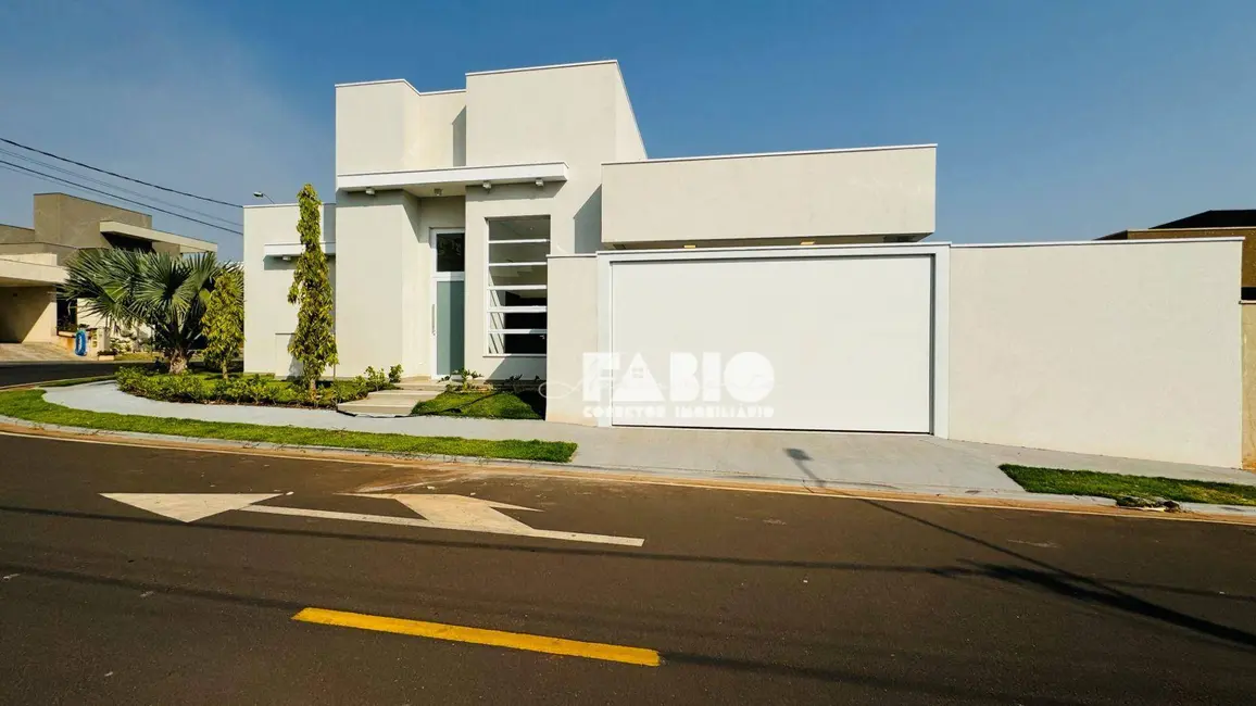 Foto 3 de Casa de Condomínio com 3 quartos à venda, 300m2 em Village Damha Rio Preto III, Sao Jose Do Rio Preto - SP