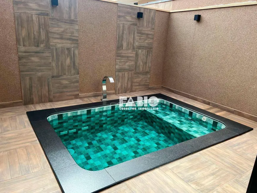 Casa de Condomínio com 3 quartos à venda, 283m2 em Village Damha Rio Preto III, Sao Jose Do Rio Preto - SP - imagem 4 Foto 4 de Casa de Condomínio com 3 quartos à venda, 283m2 em Village Damha Rio Preto III, Sao Jose Do Rio Preto - SP