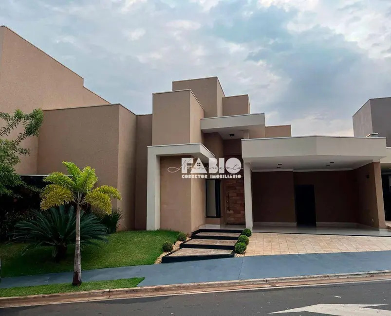 Casa de Condomínio com 3 quartos à venda, 283m2 em Village Damha Rio Preto III, Sao Jose Do Rio Preto - SP - imagem 1 Foto 1 de Casa de Condomínio com 3 quartos à venda, 283m2 em Village Damha Rio Preto III, Sao Jose Do Rio Preto - SP