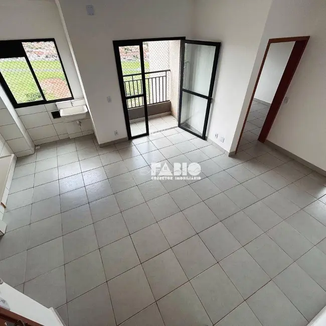 Apartamento com 1 quarto à venda, 47m2 em Jardim Bianco, Sao Jose Do Rio Preto - SP - imagem 4 Foto 4 de Apartamento com 1 quarto à venda, 47m2 em Jardim Bianco, Sao Jose Do Rio Preto - SP