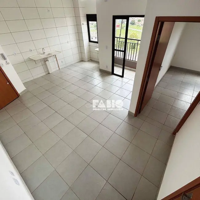 Apartamento com 1 quarto à venda, 47m2 em Jardim Bianco, Sao Jose Do Rio Preto - SP - imagem 2 Foto 2 de Apartamento com 1 quarto à venda, 47m2 em Jardim Bianco, Sao Jose Do Rio Preto - SP