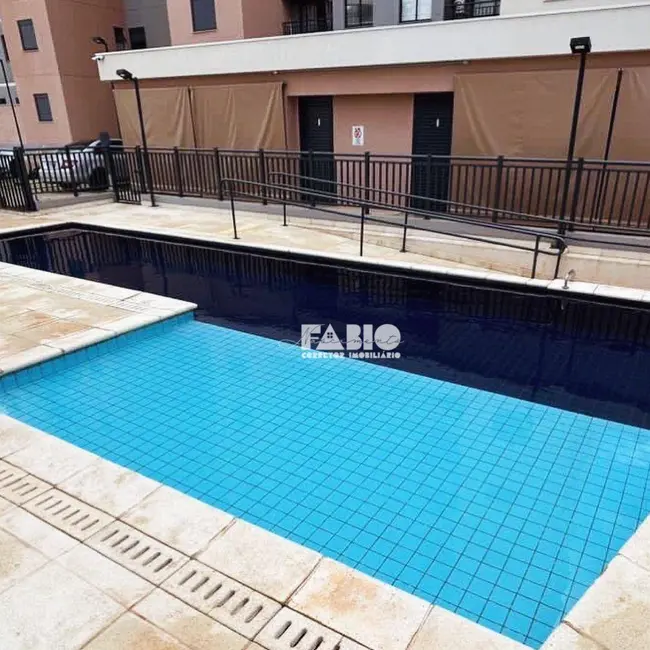 Apartamento com 1 quarto à venda, 47m2 em Jardim Bianco, Sao Jose Do Rio Preto - SP - imagem 7 Foto 7 de Apartamento com 1 quarto à venda, 47m2 em Jardim Bianco, Sao Jose Do Rio Preto - SP