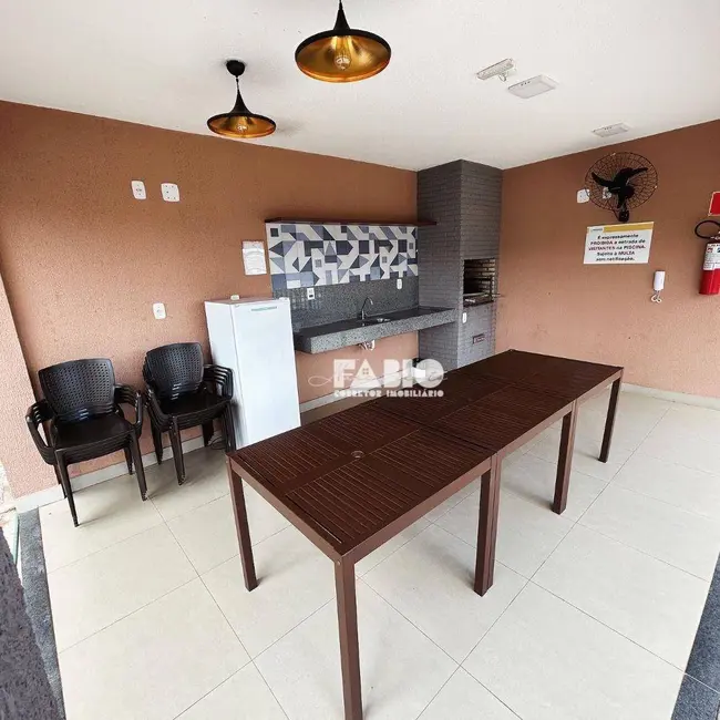 Apartamento com 1 quarto à venda, 47m2 em Jardim Bianco, Sao Jose Do Rio Preto - SP - imagem 9 Foto 9 de Apartamento com 1 quarto à venda, 47m2 em Jardim Bianco, Sao Jose Do Rio Preto - SP