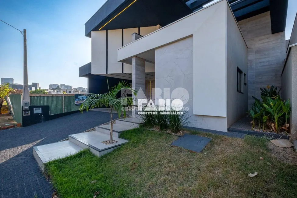 Foto 3 de Casa de Condomínio com 3 quartos à venda, 360m2 em Condomínio Vilage La Montagne, Sao Jose Do Rio Preto - SP