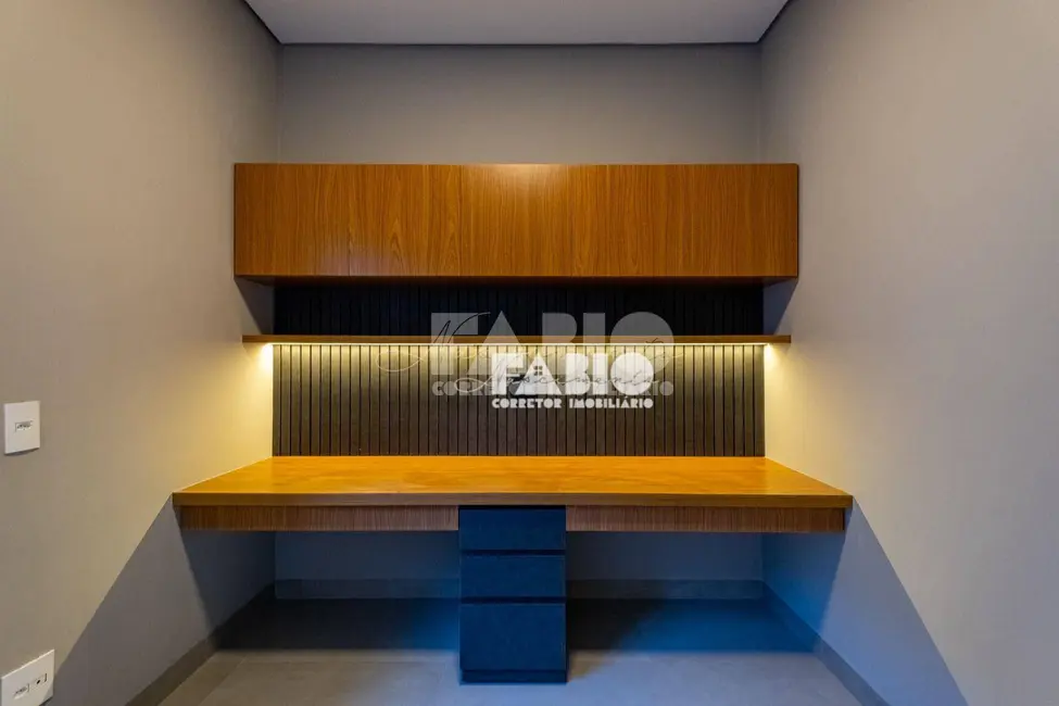 Foto 9 de Casa de Condomínio com 3 quartos à venda, 360m2 em Condomínio Vilage La Montagne, Sao Jose Do Rio Preto - SP