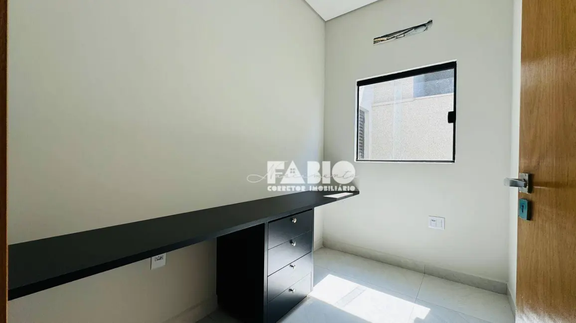 Foto 6 de Casa de Condomínio com 3 quartos à venda, 253m2 em Mirassol - SP