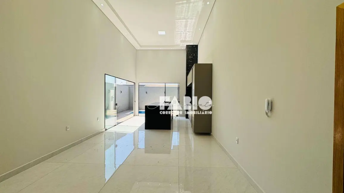 Foto 7 de Casa de Condomínio com 3 quartos à venda, 253m2 em Mirassol - SP