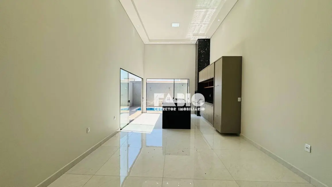 Foto 8 de Casa de Condomínio com 3 quartos à venda, 253m2 em Mirassol - SP