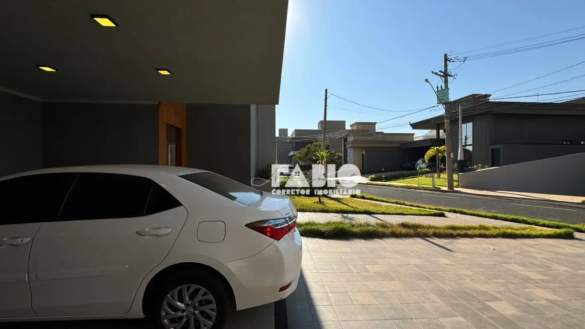Casa de Condomínio com 3 quartos à venda, 420m2 em Sao Jose Do Rio Preto - SP - imagem 5 Foto 5 de Casa de Condomínio com 3 quartos à venda, 420m2 em Sao Jose Do Rio Preto - SP