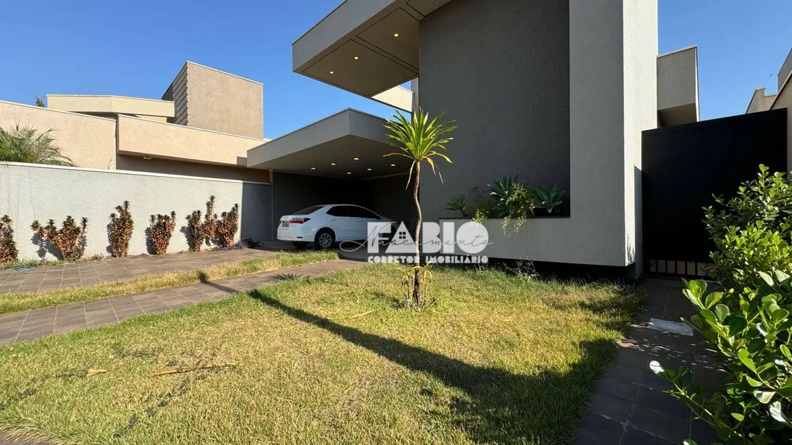 Casa de Condomínio com 3 quartos à venda, 420m2 em Sao Jose Do Rio Preto - SP - imagem 4 Foto 4 de Casa de Condomínio com 3 quartos à venda, 420m2 em Sao Jose Do Rio Preto - SP