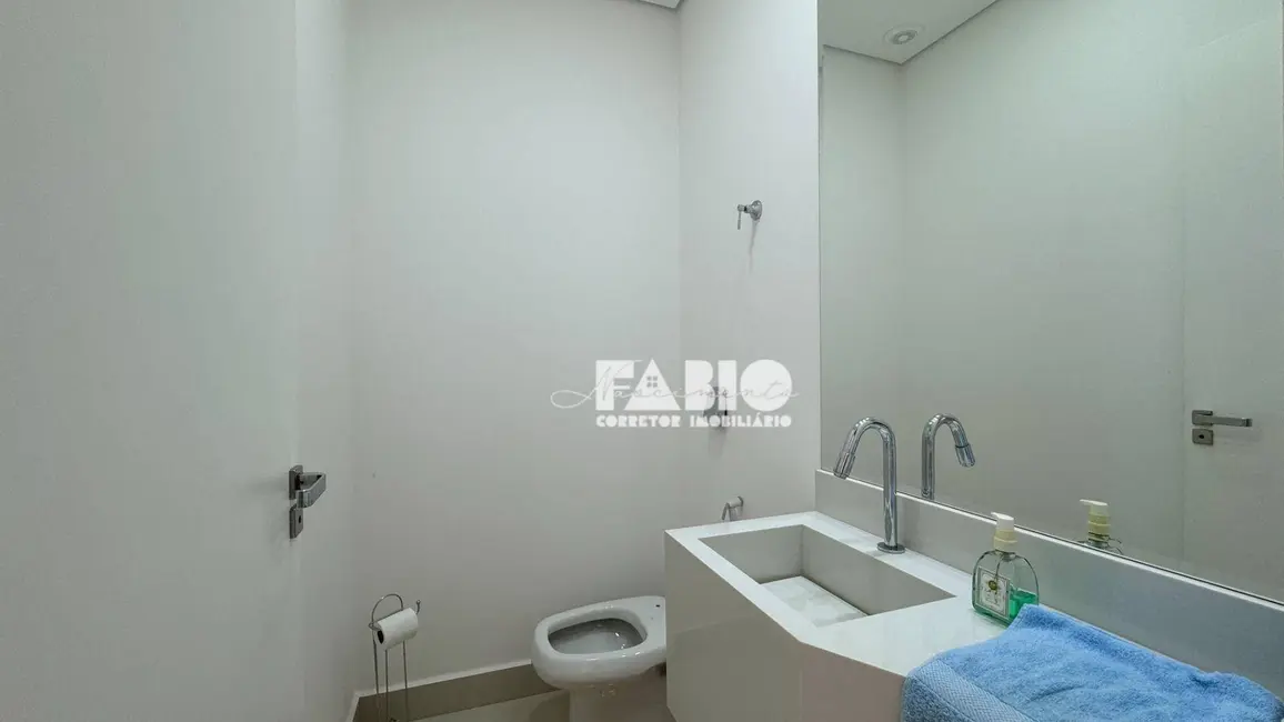Casa de Condomínio com 3 quartos à venda, 420m2 em Sao Jose Do Rio Preto - SP - imagem 6 Foto 6 de Casa de Condomínio com 3 quartos à venda, 420m2 em Sao Jose Do Rio Preto - SP