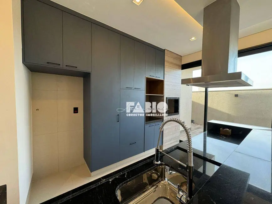 Casa de Condomínio com 3 quartos à venda, 276m2 em Sao Jose Do Rio Preto - SP - imagem 3 Foto 3 de Casa de Condomínio com 3 quartos à venda, 276m2 em Sao Jose Do Rio Preto - SP