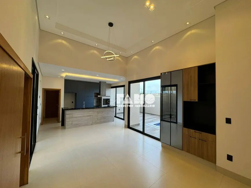 Casa de Condomínio com 3 quartos à venda, 276m2 em Sao Jose Do Rio Preto - SP - imagem 2 Foto 2 de Casa de Condomínio com 3 quartos à venda, 276m2 em Sao Jose Do Rio Preto - SP