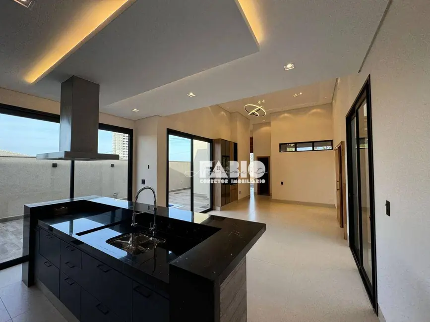 Casa de Condomínio com 3 quartos à venda, 276m2 em Sao Jose Do Rio Preto - SP - imagem 8 Foto 8 de Casa de Condomínio com 3 quartos à venda, 276m2 em Sao Jose Do Rio Preto - SP