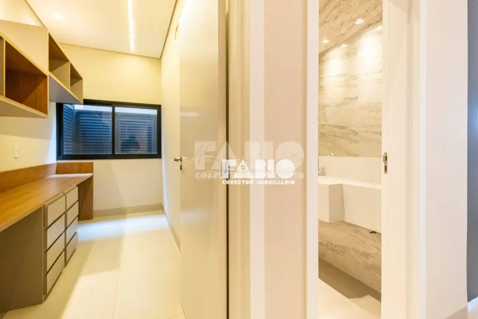 Casa de Condomínio com 3 quartos à venda, 276m2 em Residencial Figueira II, Sao Jose Do Rio Preto - SP - imagem 7 Foto 7 de Casa de Condomínio com 3 quartos à venda, 276m2 em Residencial Figueira II, Sao Jose Do Rio Preto - SP