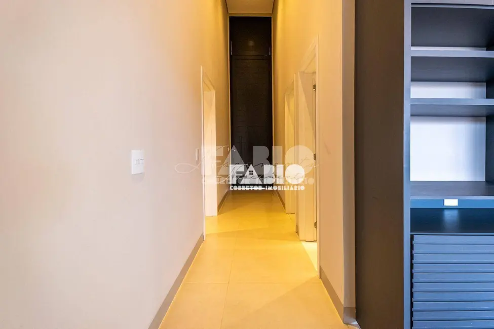 Casa de Condomínio com 3 quartos à venda, 276m2 em Residencial Figueira II, Sao Jose Do Rio Preto - SP - imagem 6 Foto 6 de Casa de Condomínio com 3 quartos à venda, 276m2 em Residencial Figueira II, Sao Jose Do Rio Preto - SP