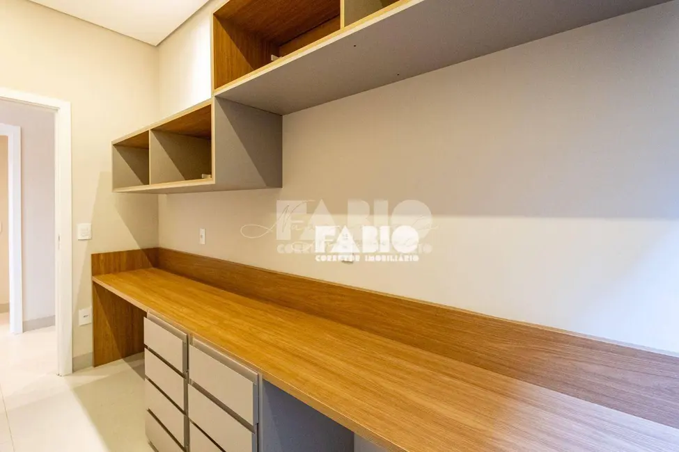 Casa de Condomínio com 3 quartos à venda, 276m2 em Residencial Figueira II, Sao Jose Do Rio Preto - SP - imagem 8 Foto 8 de Casa de Condomínio com 3 quartos à venda, 276m2 em Residencial Figueira II, Sao Jose Do Rio Preto - SP