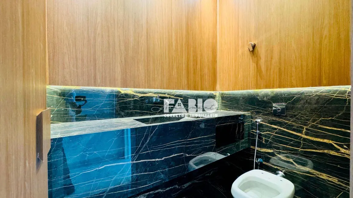 Casa de Condomínio com 4 quartos à venda, 441m2 em Residencial Gaivota I, Sao Jose Do Rio Preto - SP - imagem 9 Foto 9 de Casa de Condomínio com 4 quartos à venda, 441m2 em Residencial Gaivota I, Sao Jose Do Rio Preto - SP